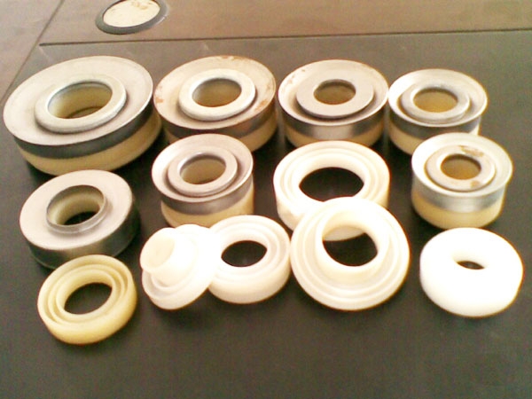 托（tuō）輥-密封件