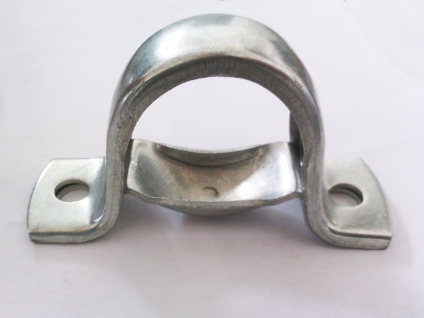 衝壓立式軸承座