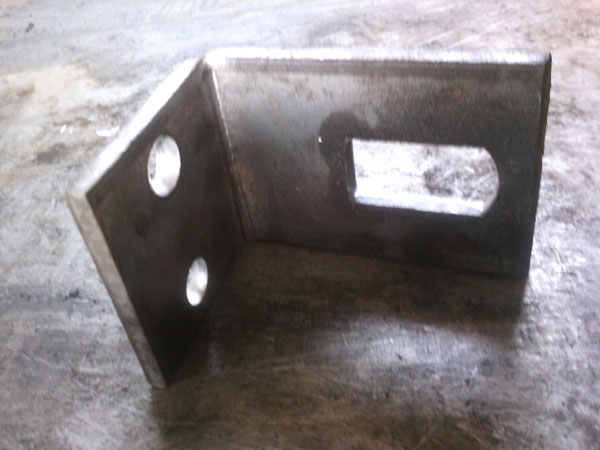 定製（zhì）吊耳（ěr）